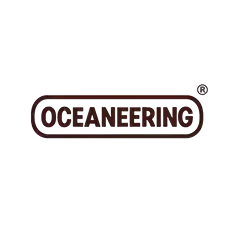 Oceaneering logo