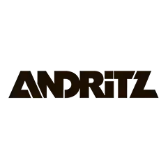 Andritz logo