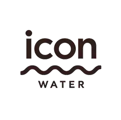 Icon Water logo
